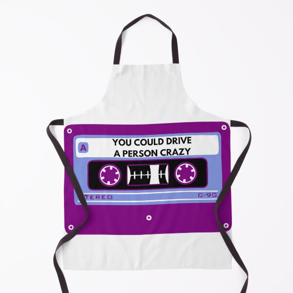Item preview, Company Cassette designed and sold by broadwaygirl142.