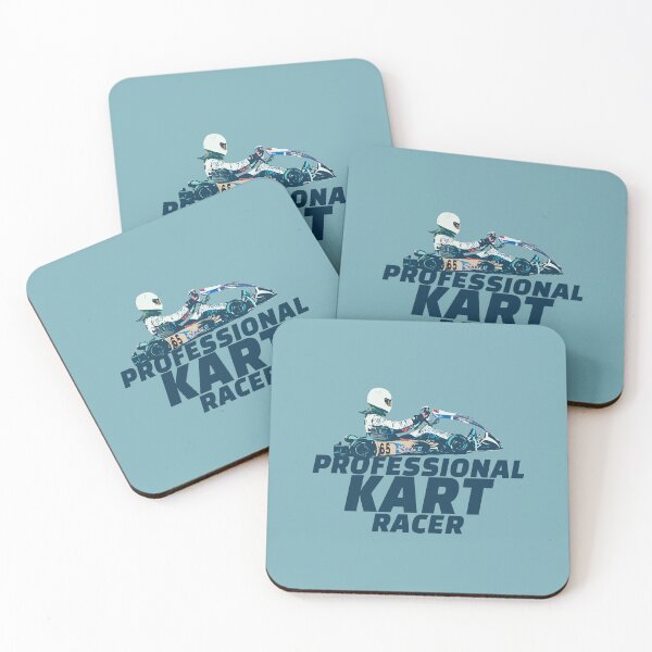 Item preview, Professional Kart Racer designed and sold by KartPixel by Pipstar.