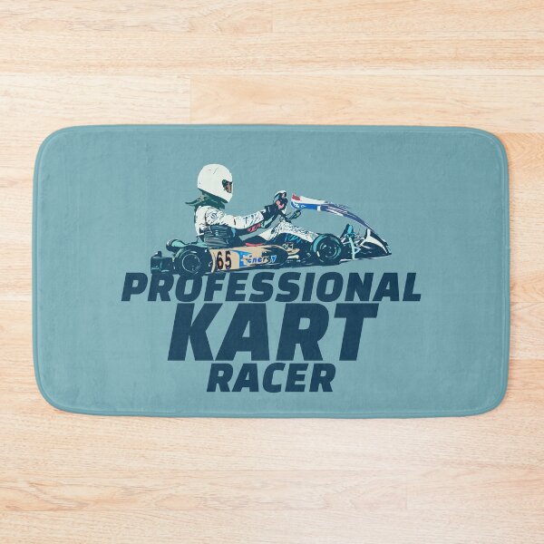 Item preview, Professional Kart Racer designed and sold by KartPixel by Pipstar.