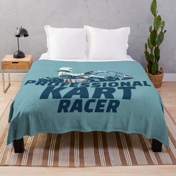 Item preview, Professional Kart Racer designed and sold by KartPixel by Pipstar.