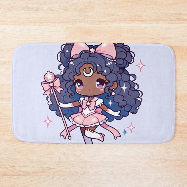 Item preview, Sweet magical girl designed and sold by digi-cali-co.