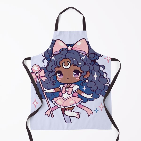 Item preview, Sweet magical girl designed and sold by digi-cali-co.