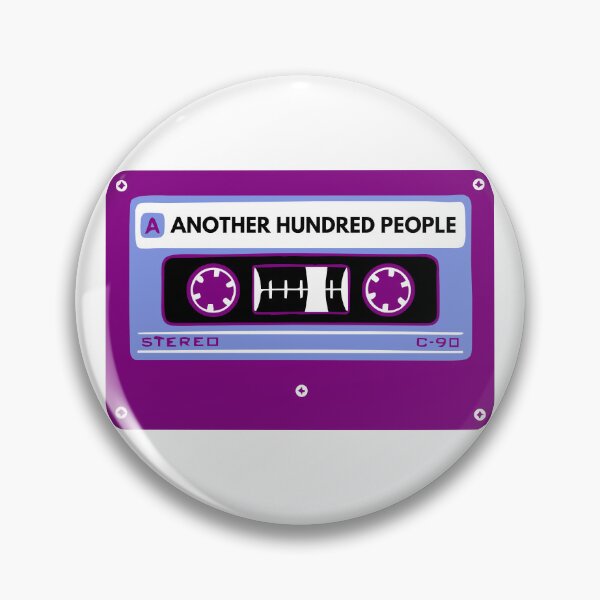 Item preview, Company Cassette  designed and sold by broadwaygirl142.