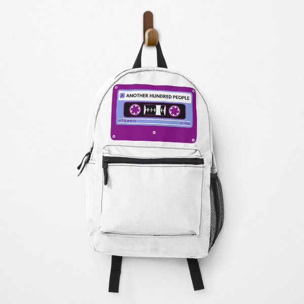 Item preview, Company Cassette designed and sold by broadwaygirl142.