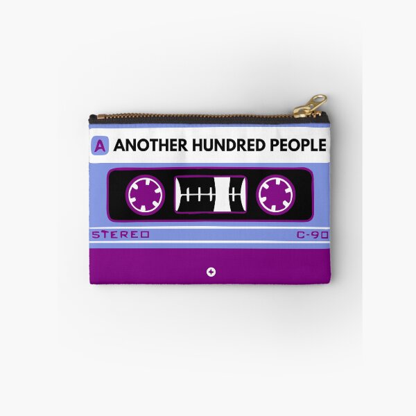 Item preview, Company Cassette  designed and sold by broadwaygirl142.