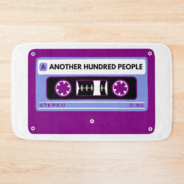 Item preview, Company Cassette  designed and sold by broadwaygirl142.