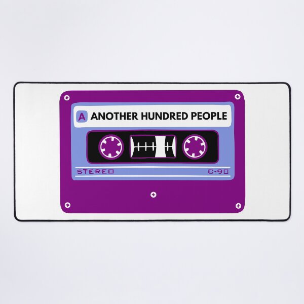 Item preview, Company Cassette  designed and sold by broadwaygirl142.