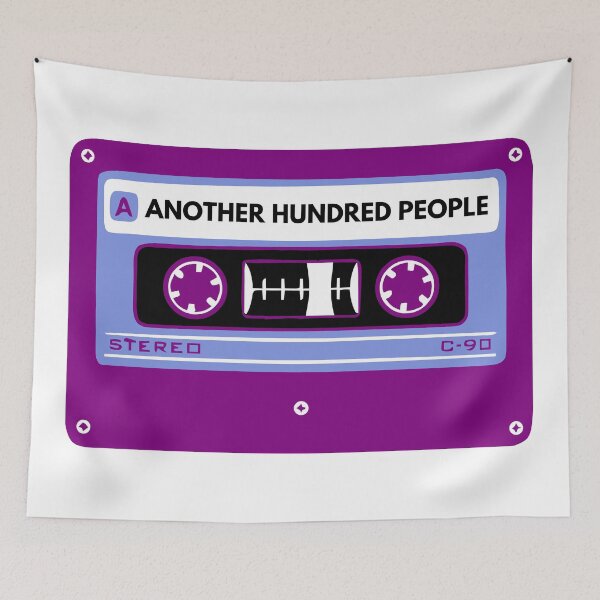 Item preview, Company Cassette  designed and sold by broadwaygirl142.