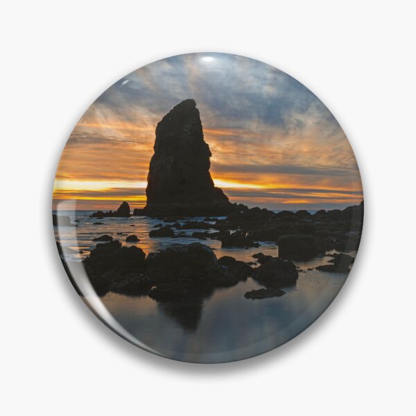 Item preview, Piercing Heaven designed and sold by DawsonImages.