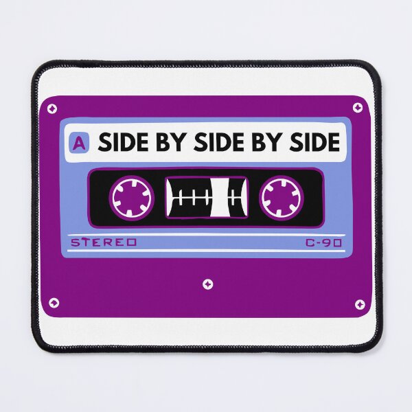 Item preview, Company Cassette  designed and sold by broadwaygirl142.