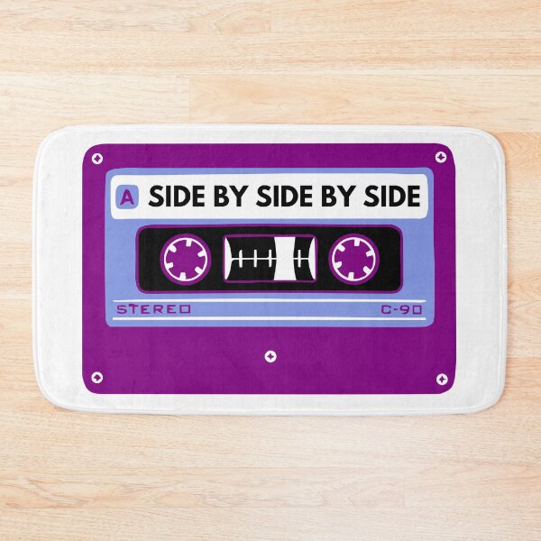 Item preview, Company Cassette  designed and sold by broadwaygirl142.