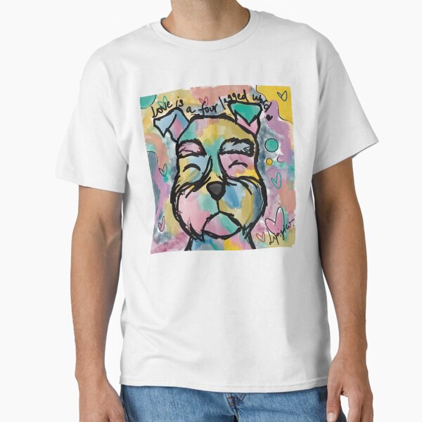 Classic T-Shirt