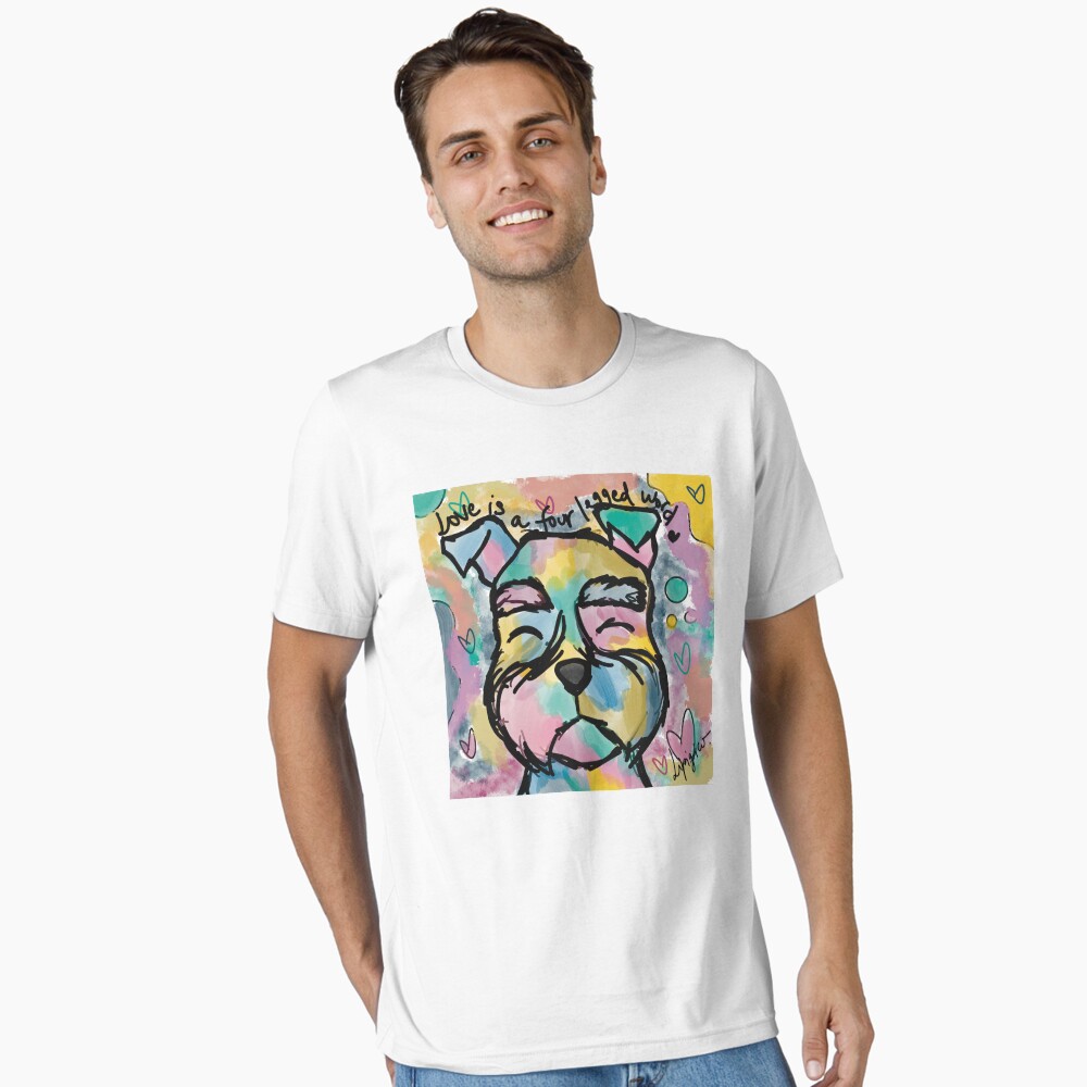 Item preview, Essential T-Shirt designed and sold by LipigicoArt.