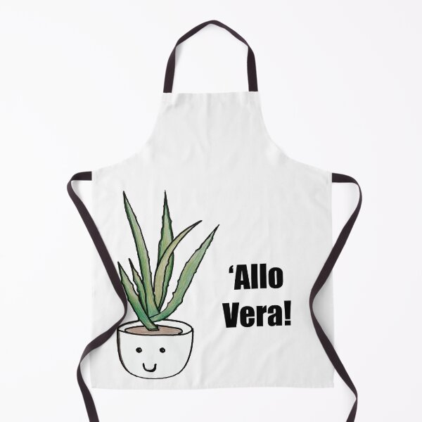 Item preview, 'Allo Vera cute plant designed and sold by Luilui7.