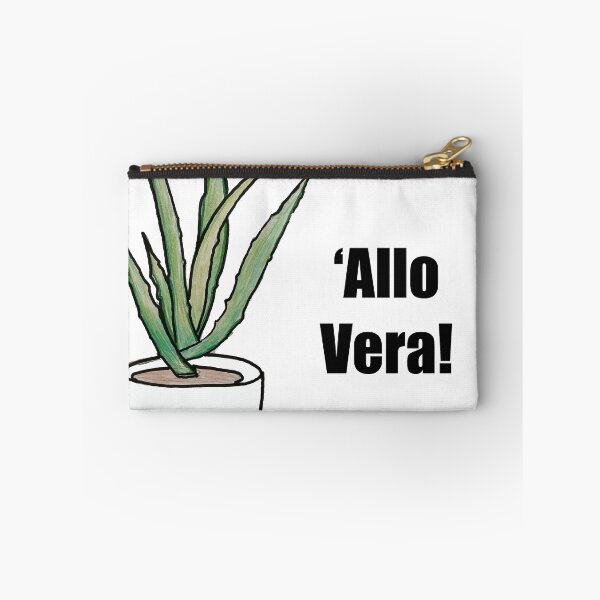 Item preview, 'Allo Vera cute plant  designed and sold by Luilui7.