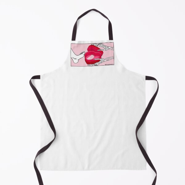 Item preview, Toe Tag For Valentines Day? Sign Me Up designed and sold by bitebackcobbc.