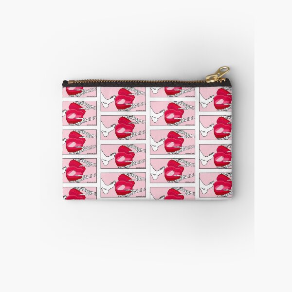 Item preview, Toe Tag For Valentines Day? Sign Me Up designed and sold by bitebackcobbc.