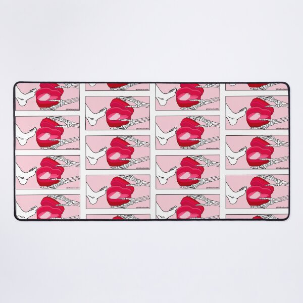 Item preview, Toe Tag For Valentines Day? Sign Me Up designed and sold by bitebackcobbc.