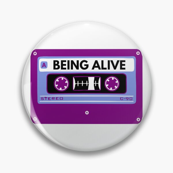 Item preview, Company Cassette  designed and sold by broadwaygirl142.
