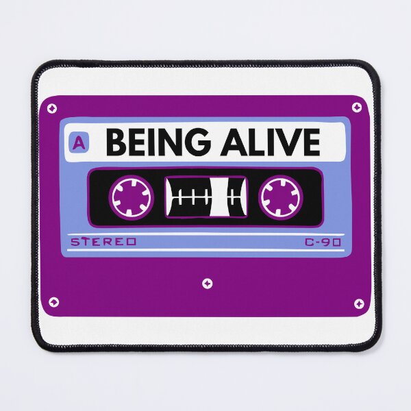 Item preview, Company Cassette  designed and sold by broadwaygirl142.