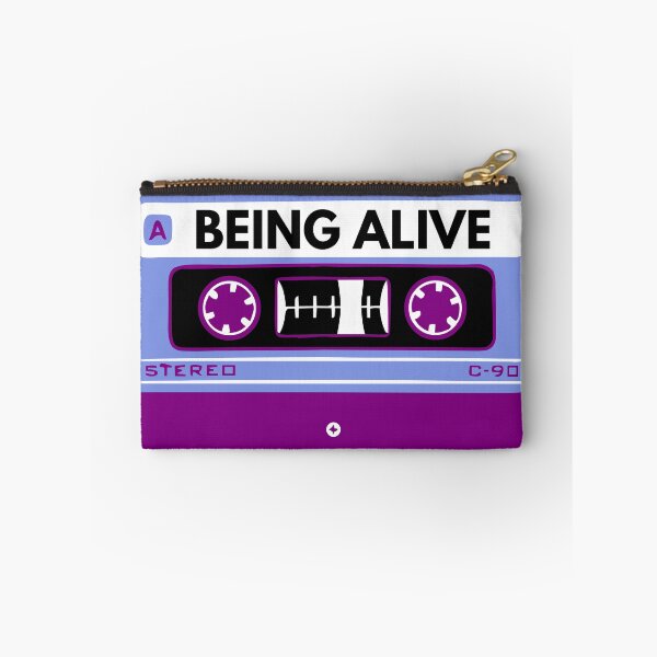 Item preview, Company Cassette  designed and sold by broadwaygirl142.