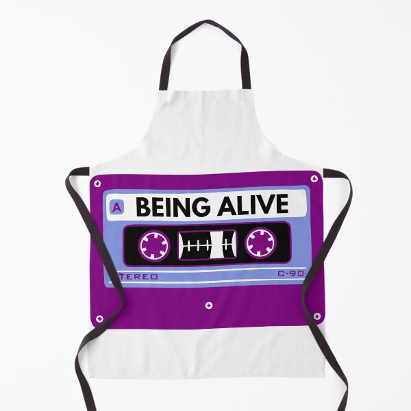 Item preview, Company Cassette designed and sold by broadwaygirl142.