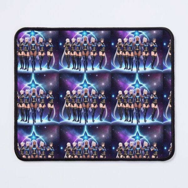 Item preview, Fractal party 2 myme651 redbubble designed and sold by myme651.