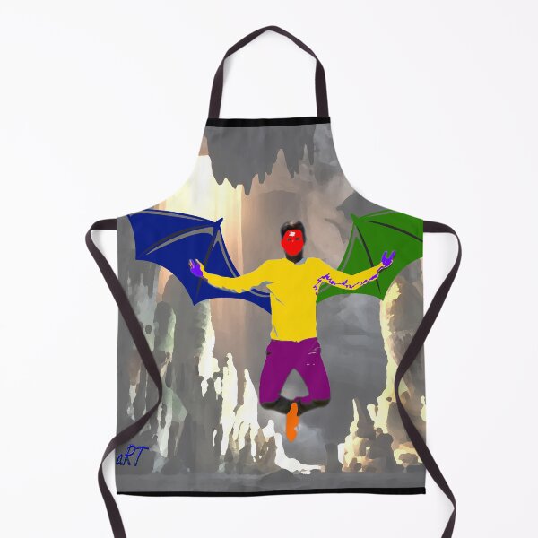 Item preview, Bat Man designed and sold by youneekart.