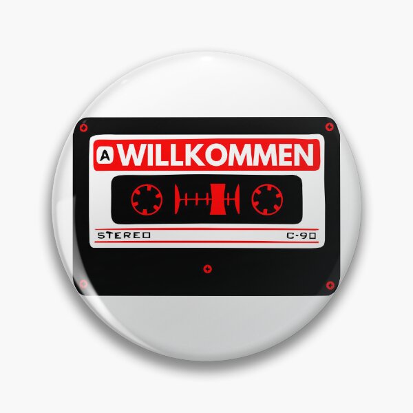 Item preview, Cabaret Cassette  designed and sold by broadwaygirl142.