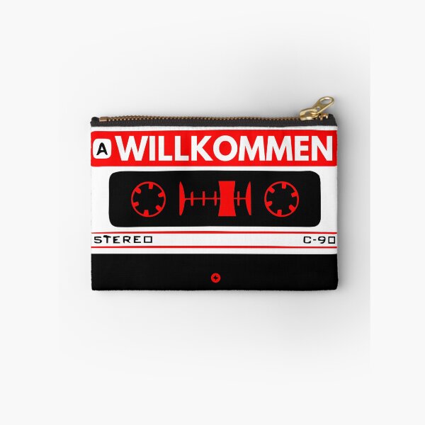Item preview, Cabaret Cassette  designed and sold by broadwaygirl142.