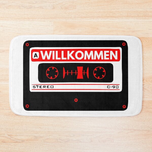 Item preview, Cabaret Cassette  designed and sold by broadwaygirl142.