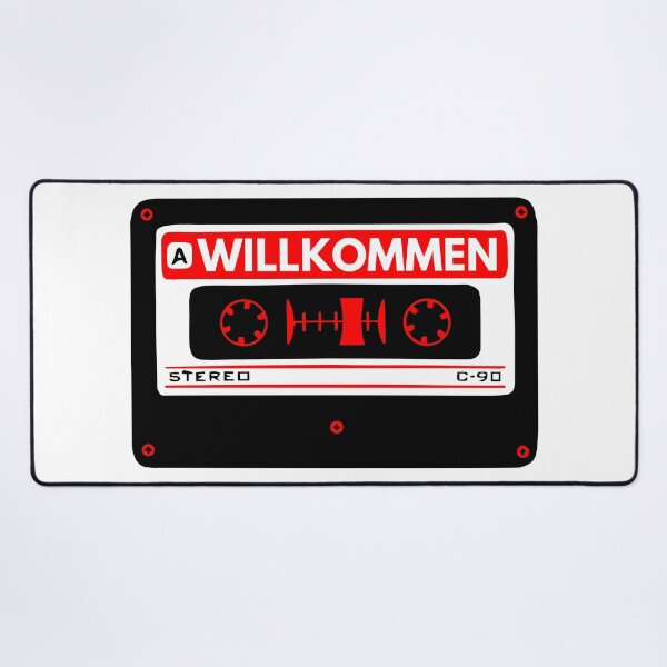 Item preview, Cabaret Cassette  designed and sold by broadwaygirl142.
