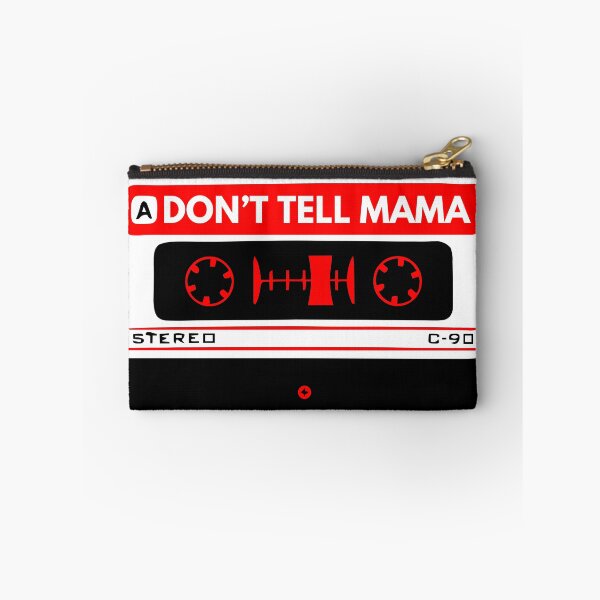 Item preview, Cabaret Cassette  designed and sold by broadwaygirl142.