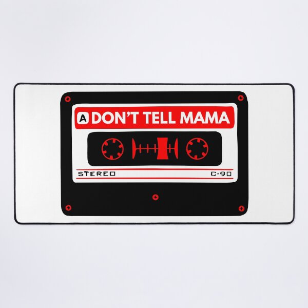 Item preview, Cabaret Cassette designed and sold by broadwaygirl142.