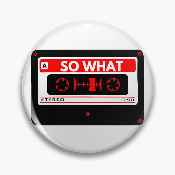 Item preview, Cabaret Cassette  designed and sold by broadwaygirl142.
