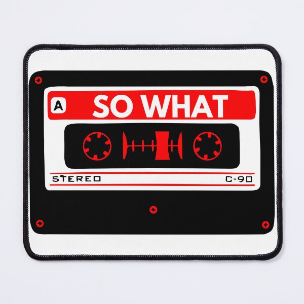 Item preview, Cabaret Cassette  designed and sold by broadwaygirl142.