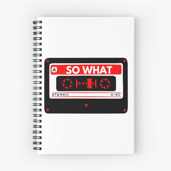 Item preview, Cabaret Cassette  designed and sold by broadwaygirl142.