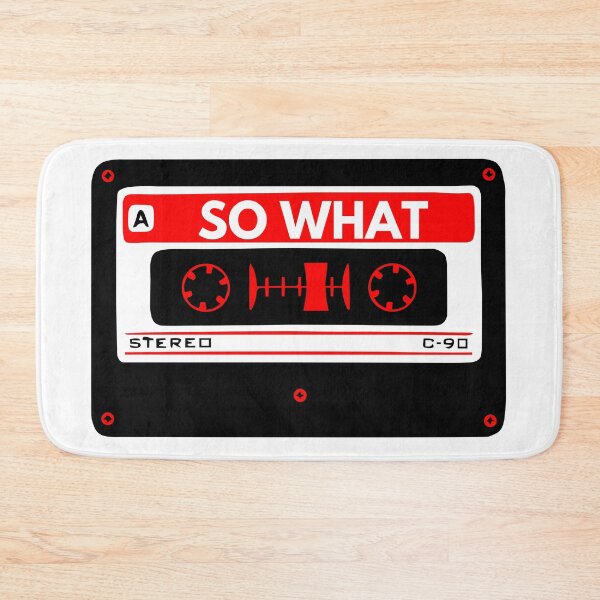 Item preview, Cabaret Cassette  designed and sold by broadwaygirl142.