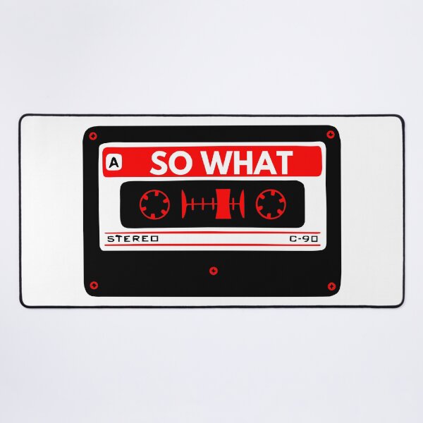 Item preview, Cabaret Cassette  designed and sold by broadwaygirl142.