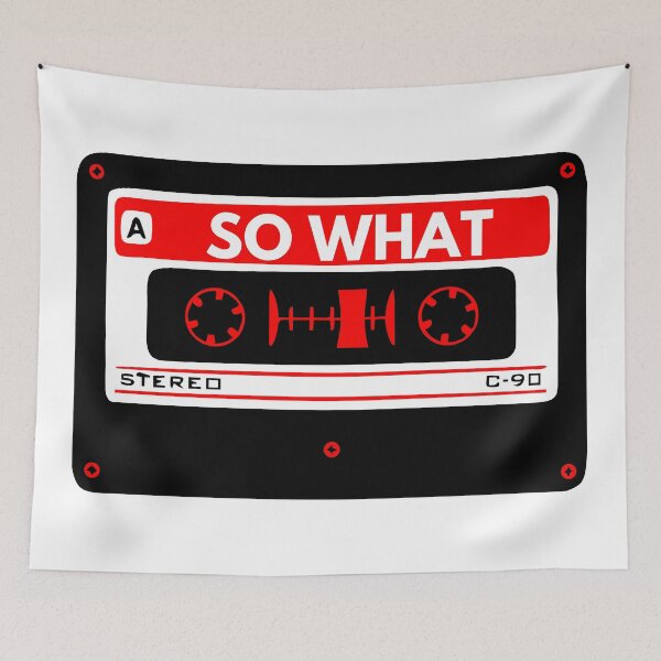 Item preview, Cabaret Cassette  designed and sold by broadwaygirl142.
