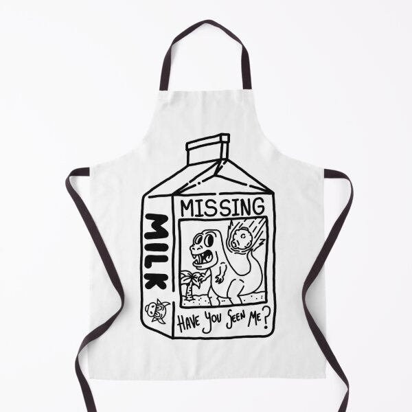 Item preview, Missing Dinosaur designed and sold by Corconut.