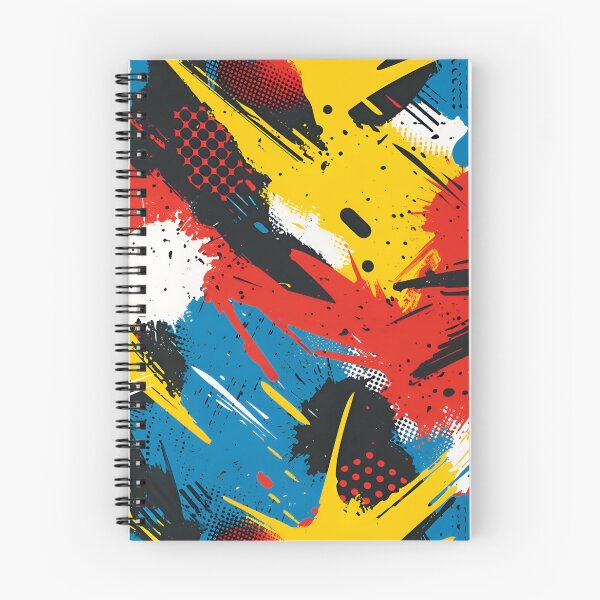 Item preview, Paint Explosion designed and sold by thatguyambient.