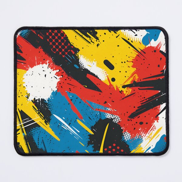 Item preview, Paint Explosion designed and sold by thatguyambient.