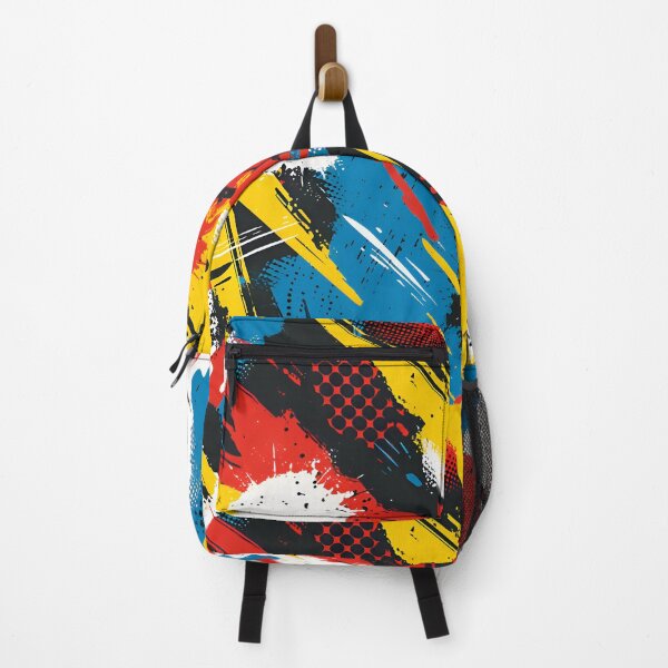 Item preview, Paint Explosion designed and sold by thatguyambient.