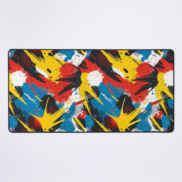 Item preview, Paint Explosion designed and sold by thatguyambient.