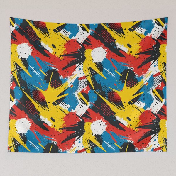 Item preview, Paint Explosion designed and sold by thatguyambient.
