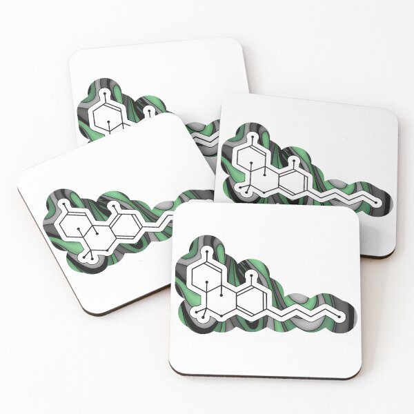 Item preview, THC designed and sold by paperandp!xels.