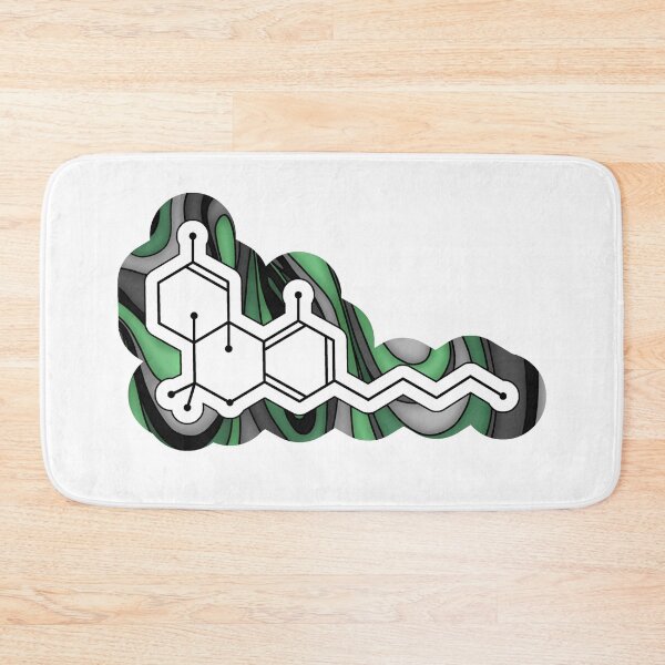 Item preview, THC designed and sold by paperandp!xels.