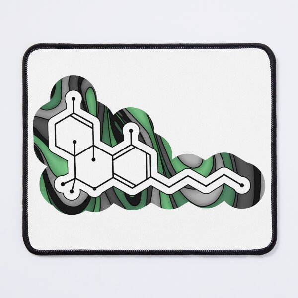 Item preview, THC designed and sold by paperandp!xels.