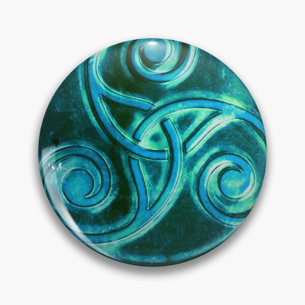 Item preview, Triskelion designed and sold by T.zendala.